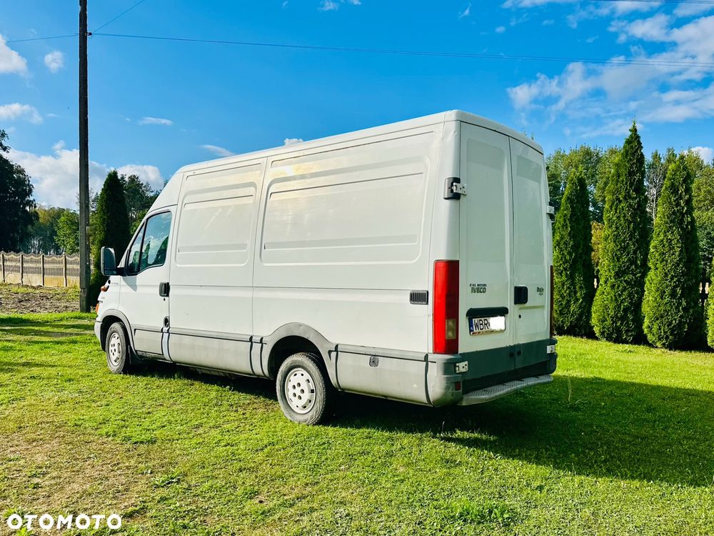 Iveco Daily 35S13 V - 5