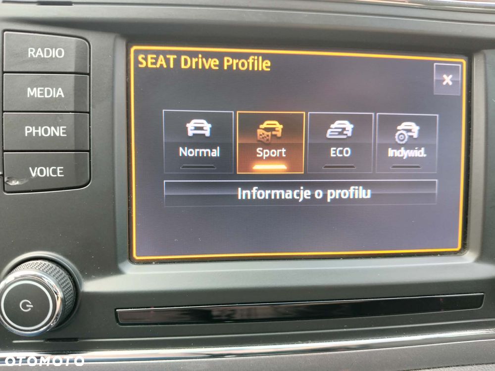 Seat Leon 1.4 TSI FR S&S - 10