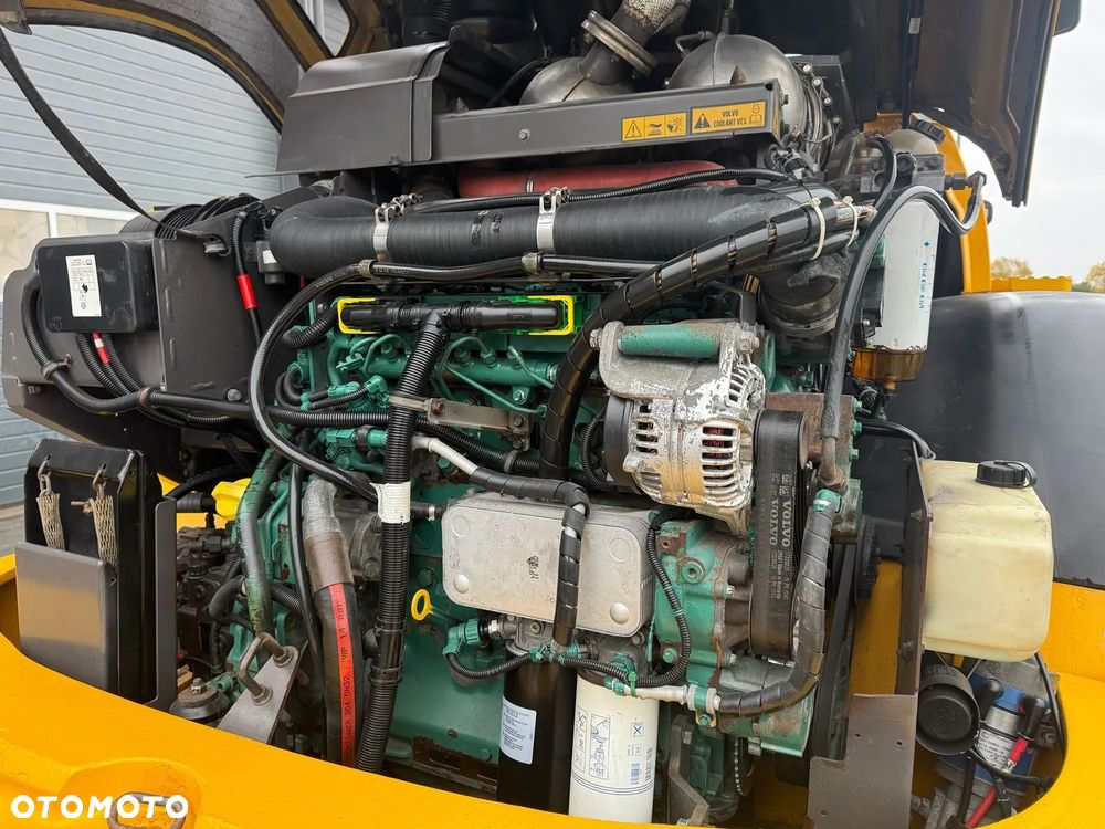 Volvo L45H - 6