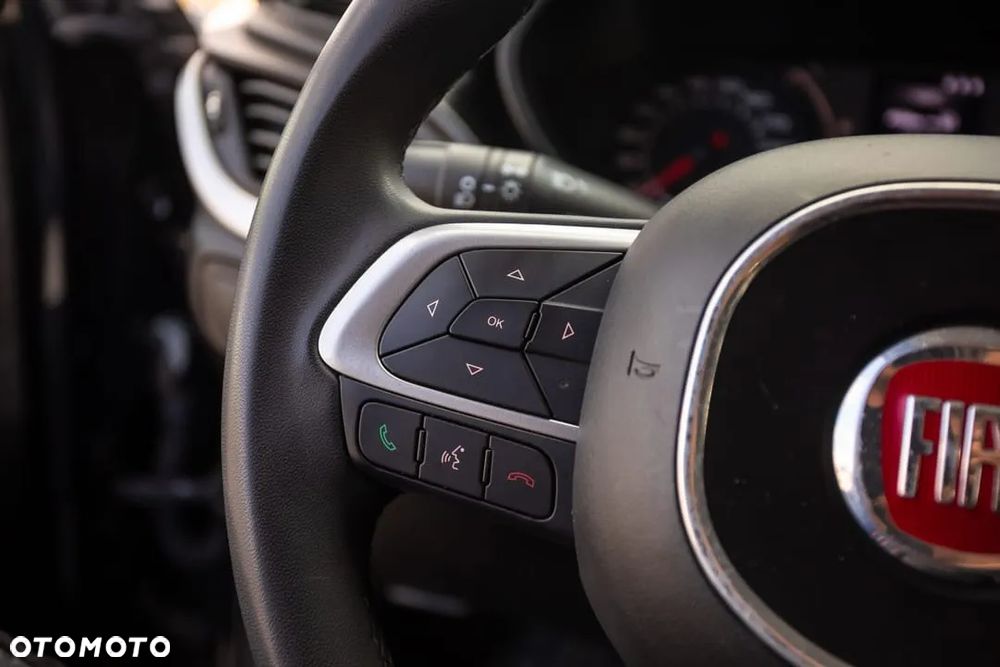 Fiat Tipo 1.4 16v Easy - 26