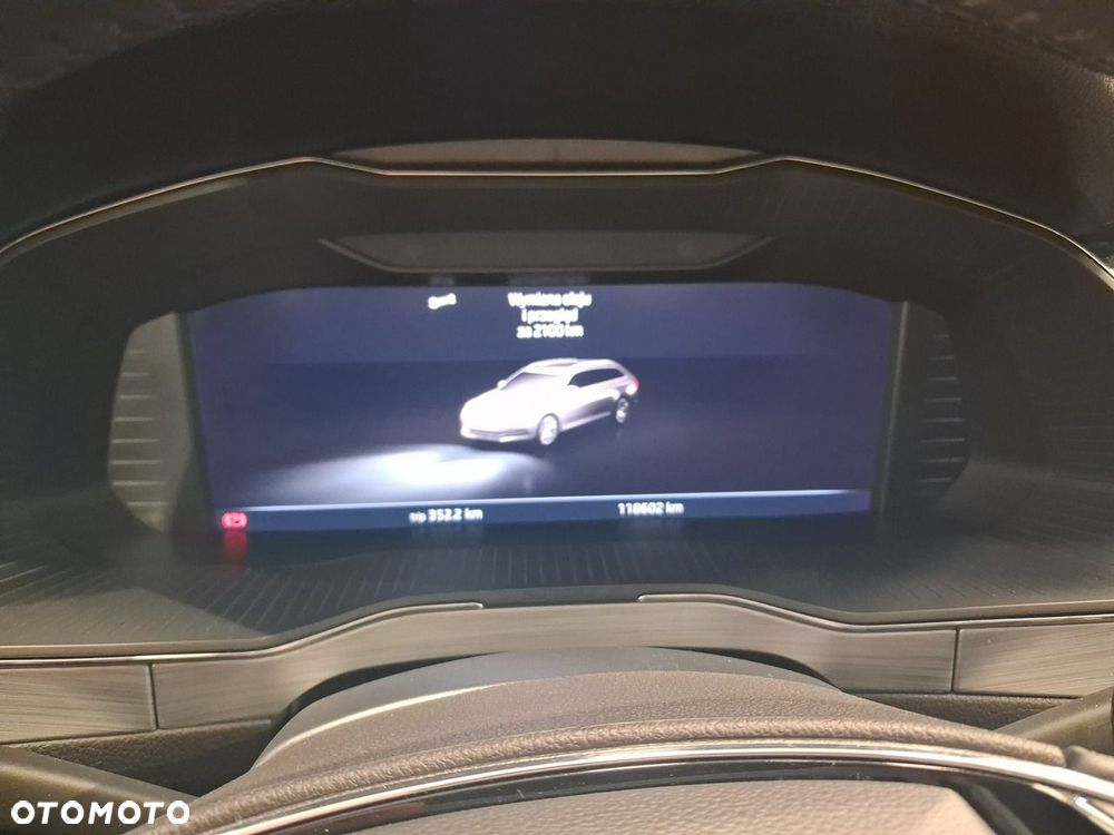 Skoda Superb - 23