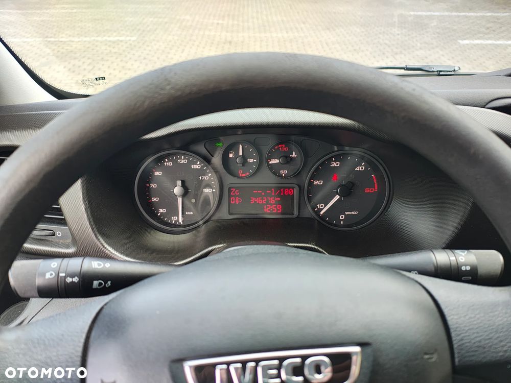 Iveco Daily - 21