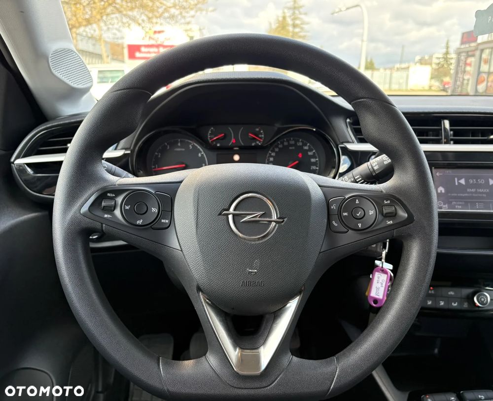Opel Corsa - 12