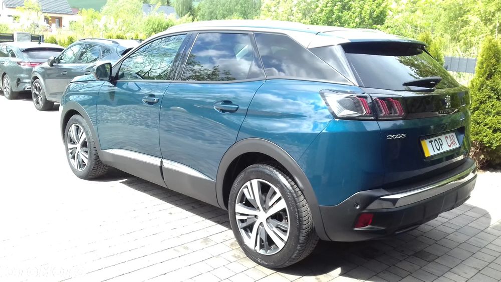 Peugeot 3008 - 9