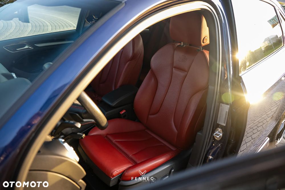 Audi S3 - 22