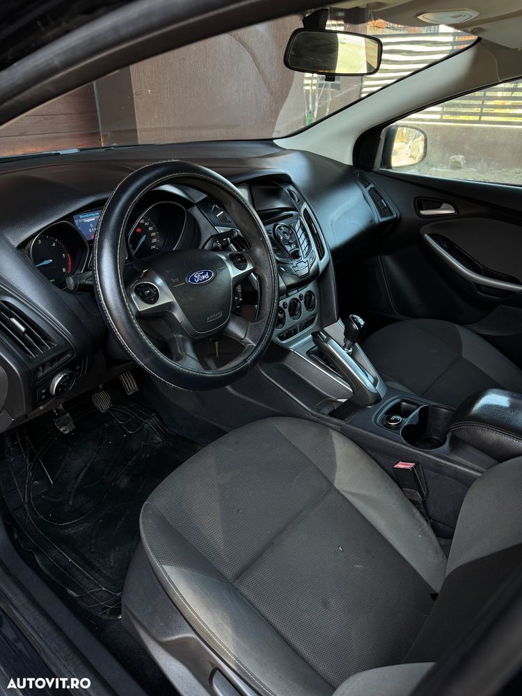 Ford Focus - 18