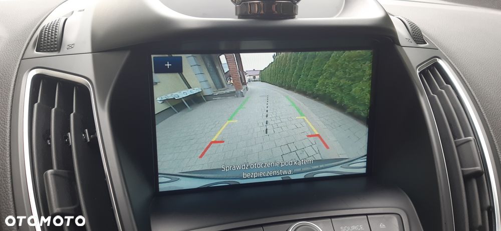 Ford C-MAX 1.5 EcoBoost Titanium ASS - 23