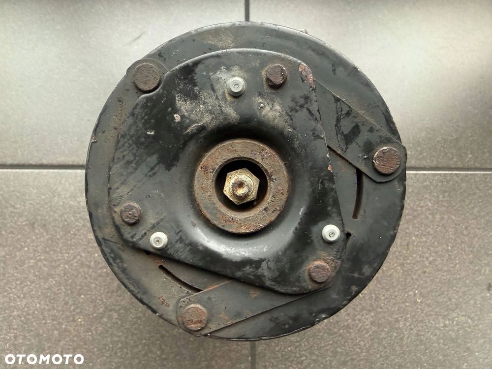 KOMPRESOR KLIMATYZACJI 1.9 CDTI OPEL 13265616 - 3