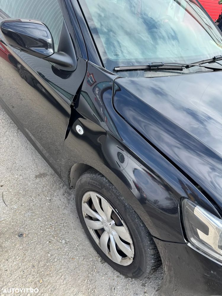 Citroën C-Elysée 1.6 BlueHDi BVM Feel - 3