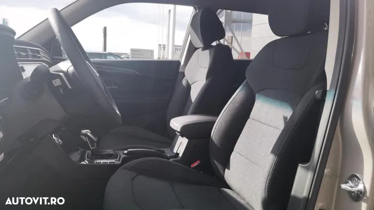 SsangYong Korando 1.5 GDI Turbo AT Smart - 11