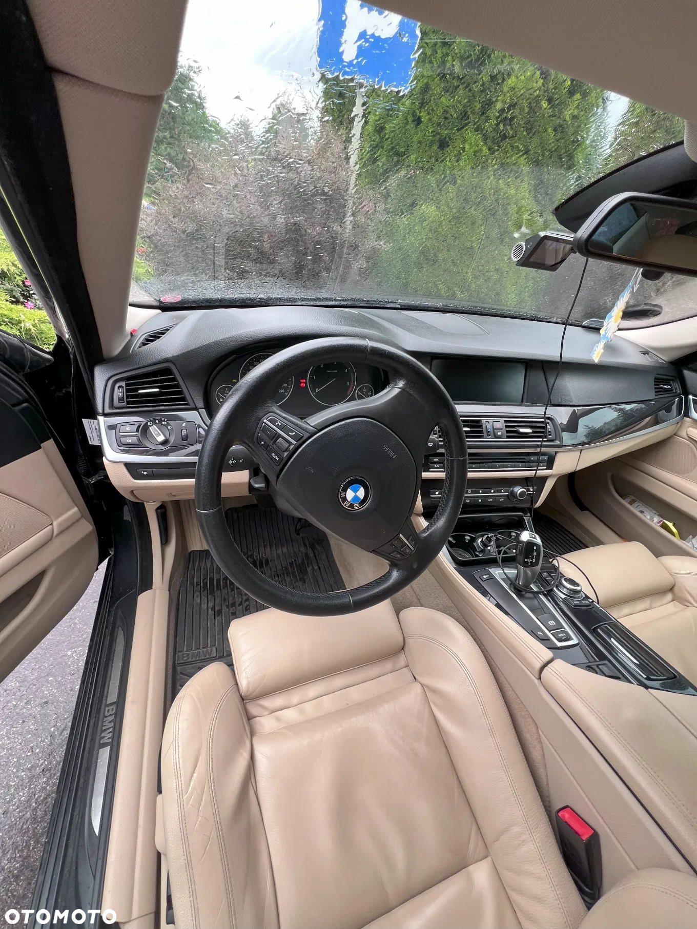 BMW Seria 5 - 13