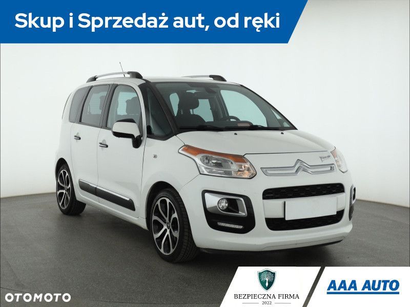 Citroën C3 Picasso - 3