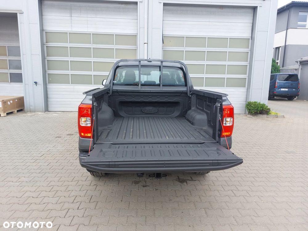 Ford Ranger 2.0 EcoBlue 4x4 DC XLT - 9