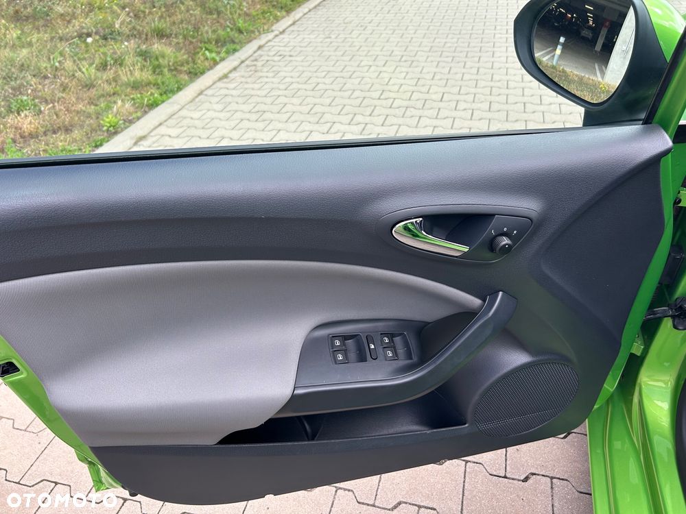 Seat Ibiza 1.2 12V Style Viva - 13