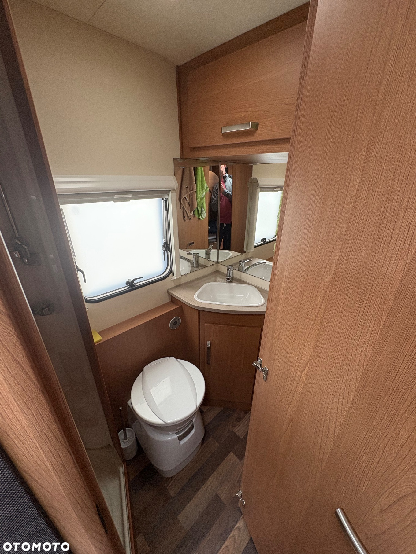 KNAUS KNAUS SPORT 500 KD - 13