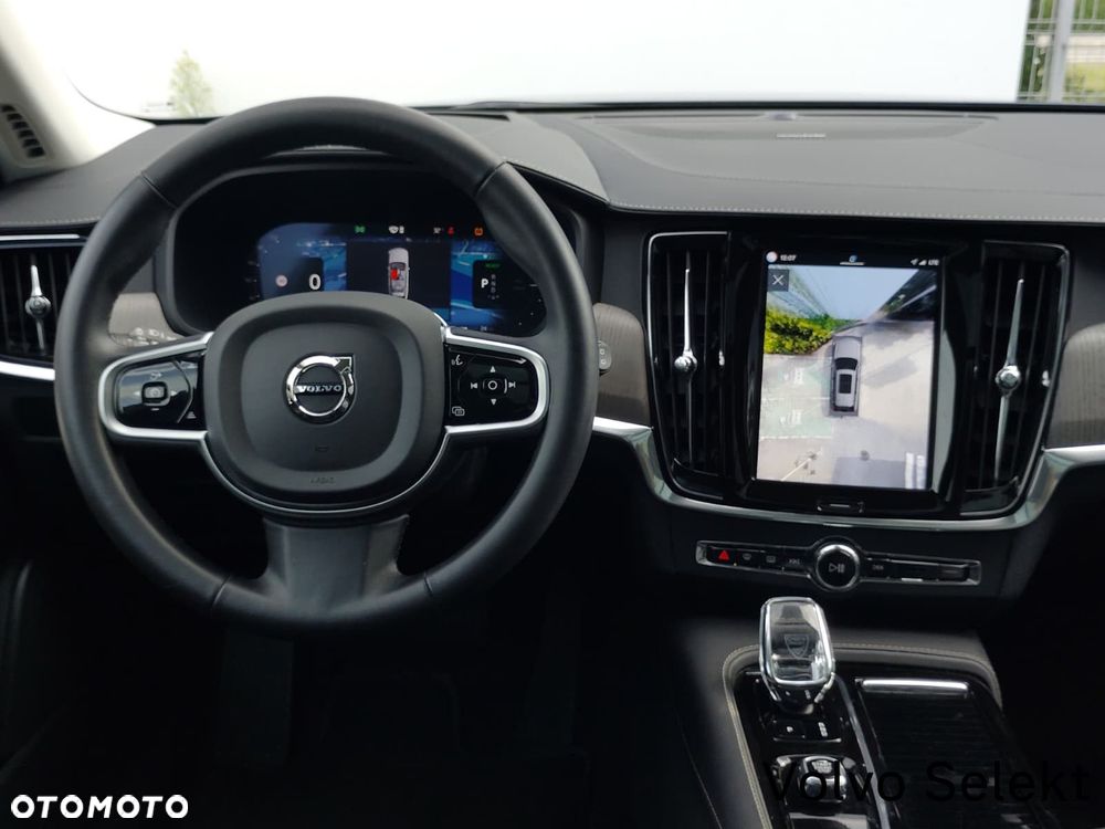 Volvo V90 - 22