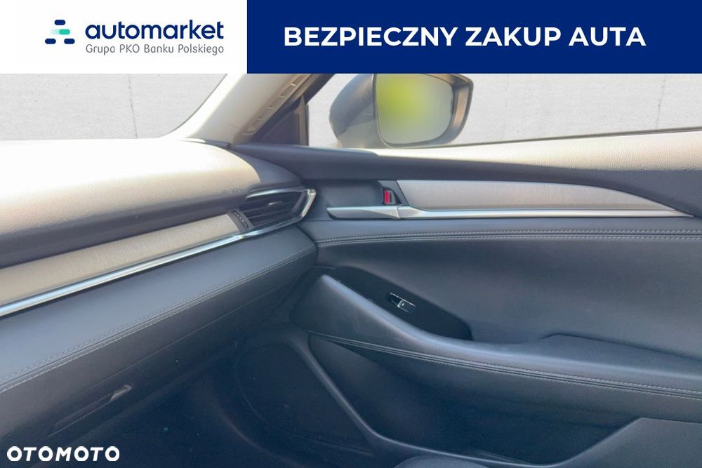 Mazda 6 2.0 SKYMotion - 15