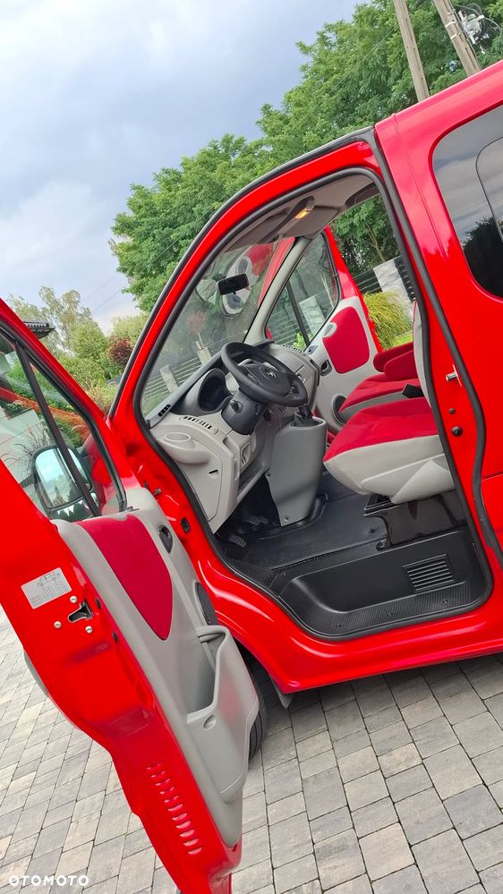Opel Vivaro L1H1 Life - 25