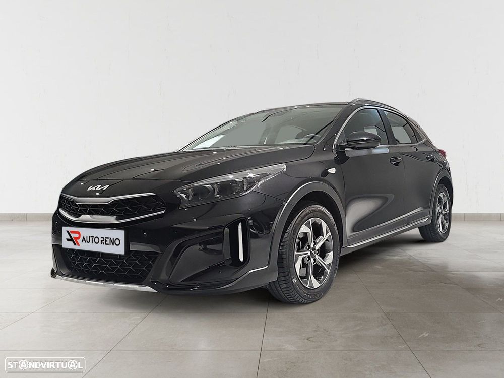 Kia XCeed 1.0 T-GDI Dynamic - 2