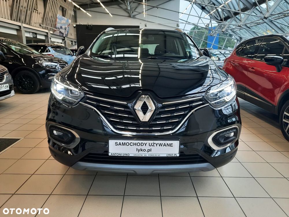 Renault Kadjar - 3