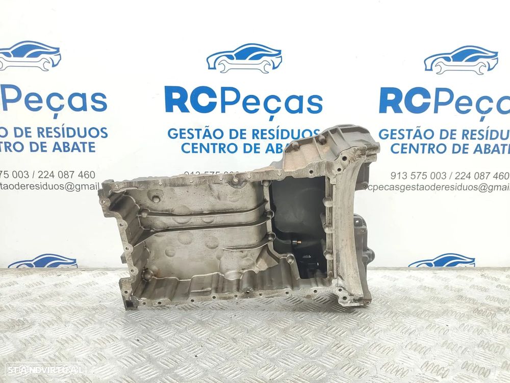 Carter Motor Mercedes Benz V6 OM 642920 6420142102 - 4