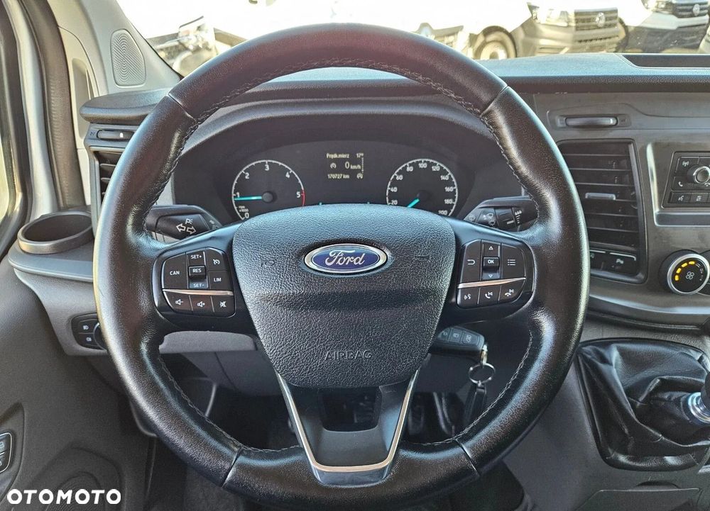 Ford Transit - 15