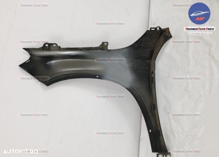 Aripa dreapta in stare buna Mercedes-Benz GLA-Class X156 2013 2014 201 - 4