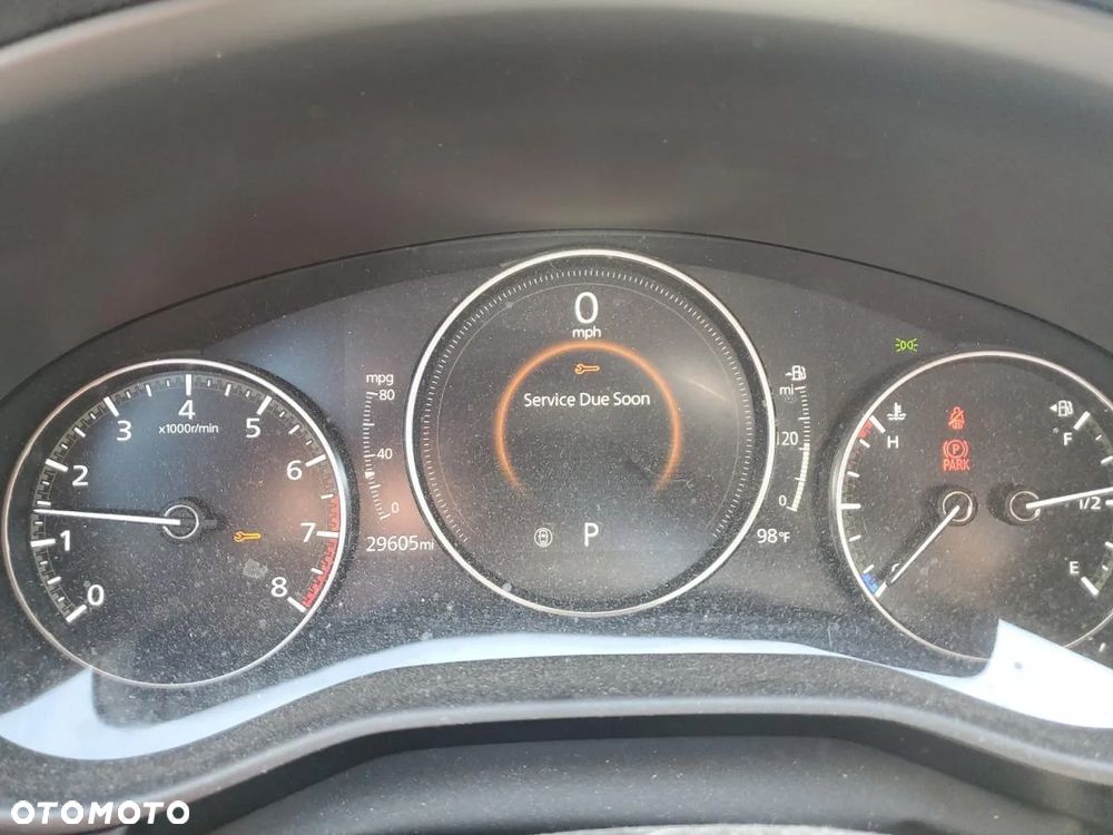 Mazda 3 - 10