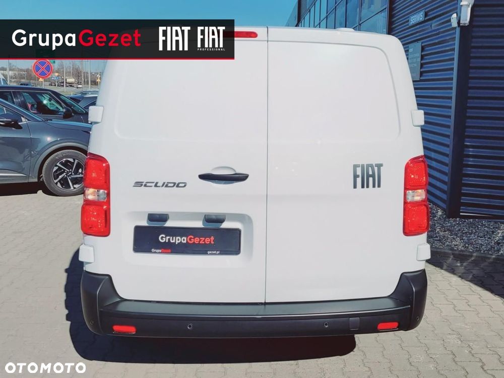 Fiat Scudo - 4