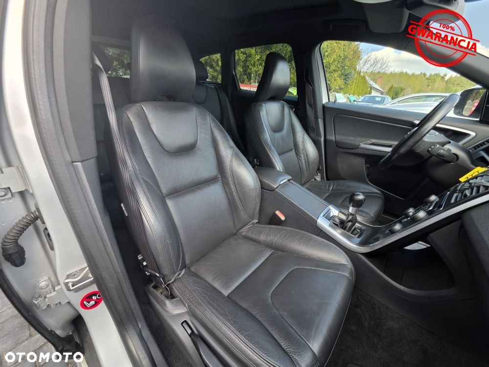 Volvo XC 60 - 23