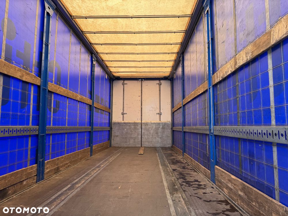 Volvo Fh500 6x2 - 10