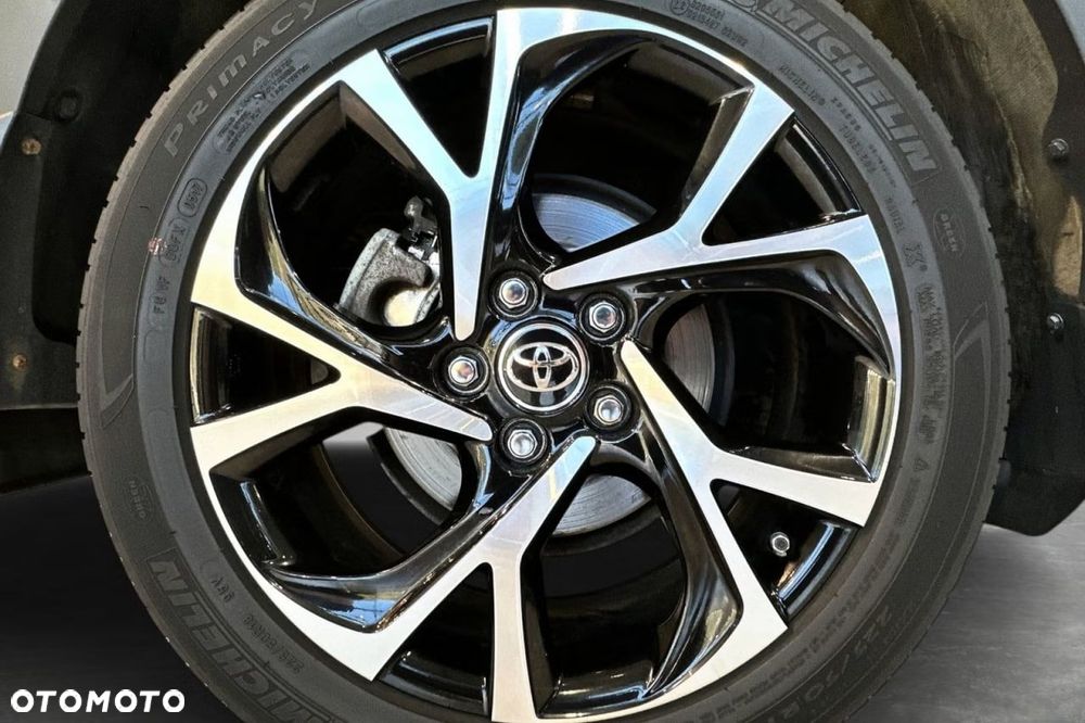 Toyota C-HR Style - 20