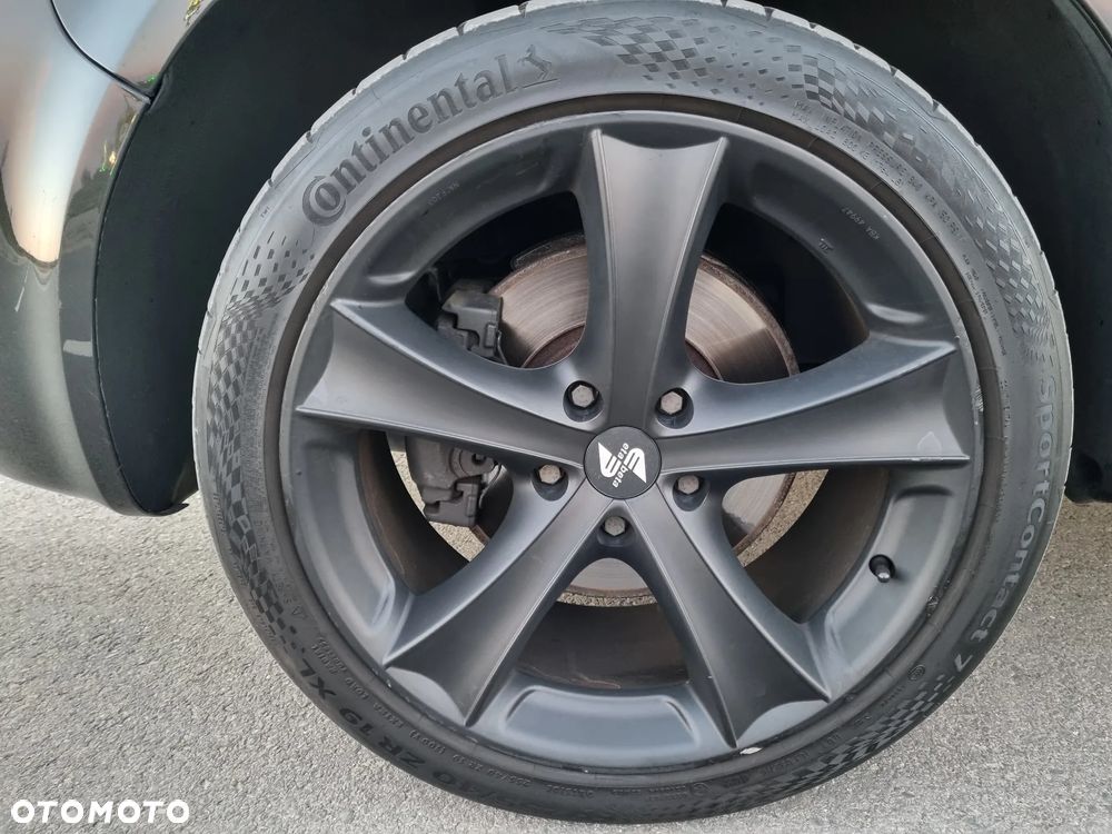 Volkswagen Multivan - 40