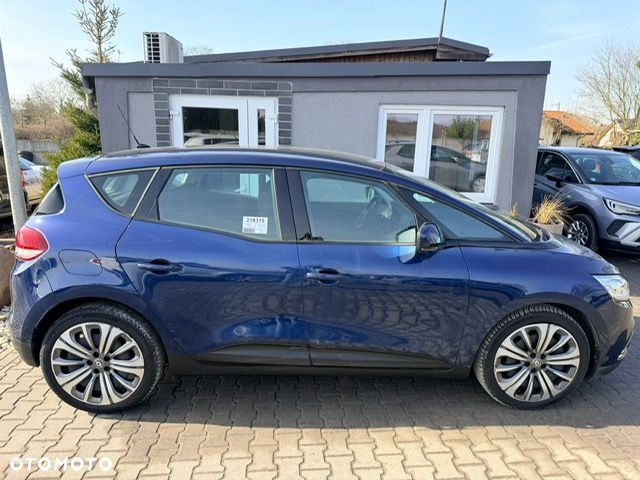Renault Scenic 1.7 Blue dCi Zen - 5