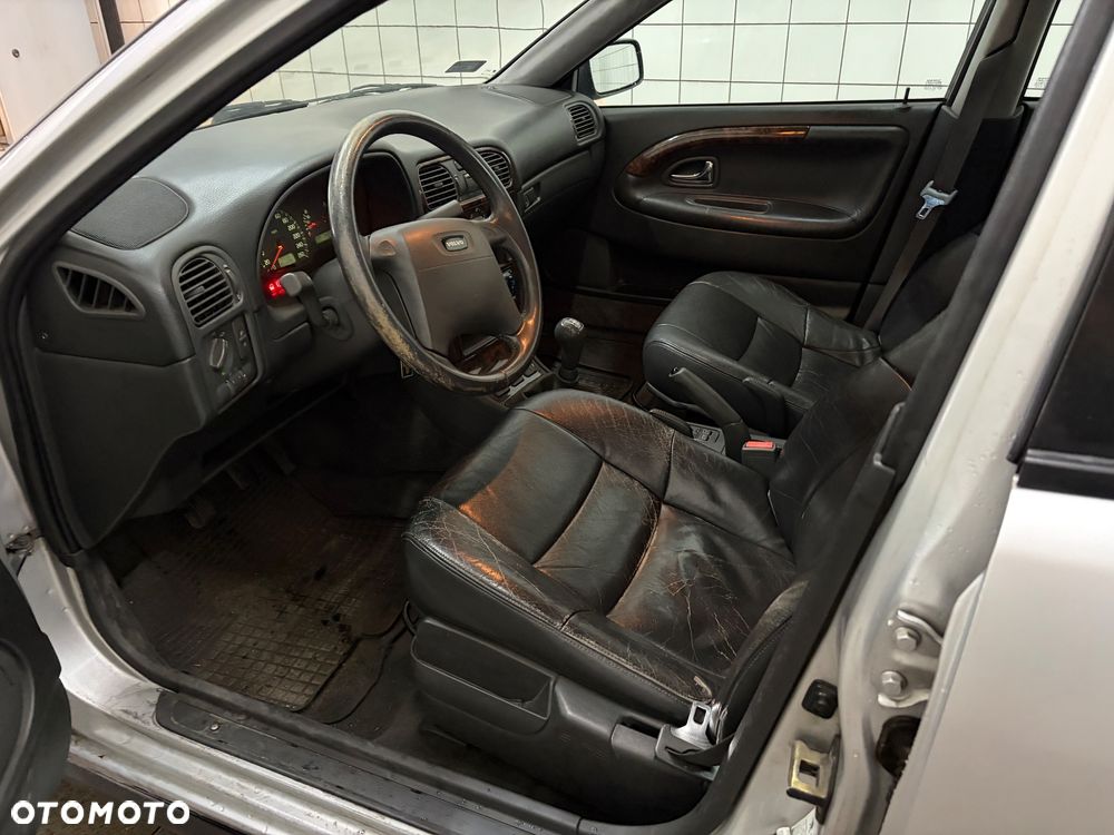 Volvo S40 - 11