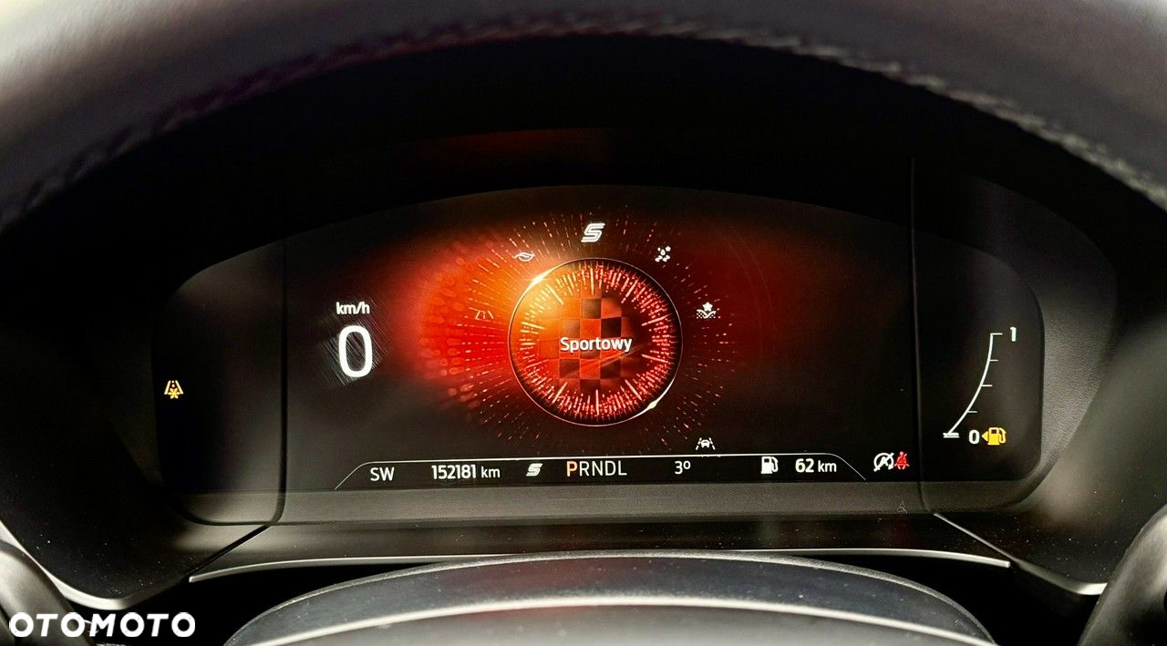 Ford Kuga 1.5 EcoBlue FWD Titanium X - 26