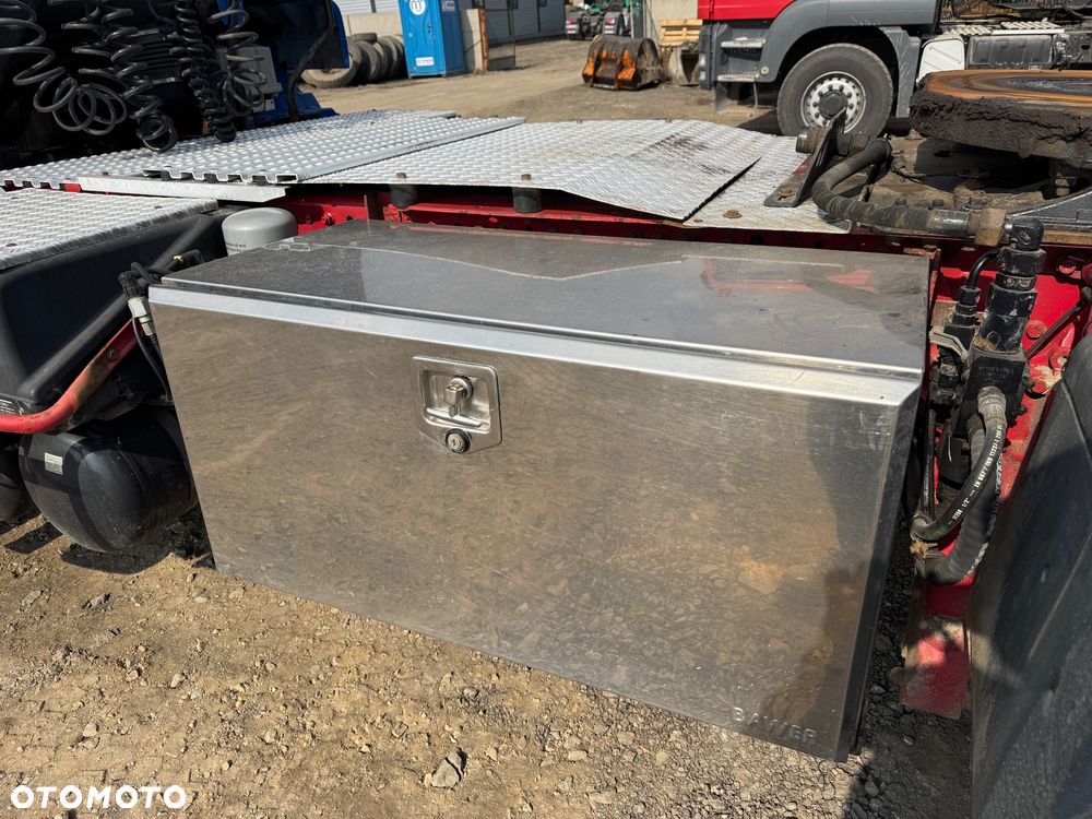 MAN TGS 18.480 4X4H BLS - 8