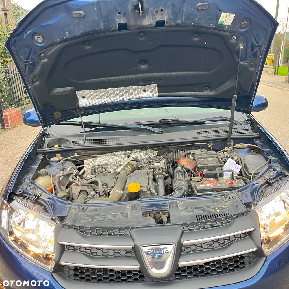 Dacia Logan - 10