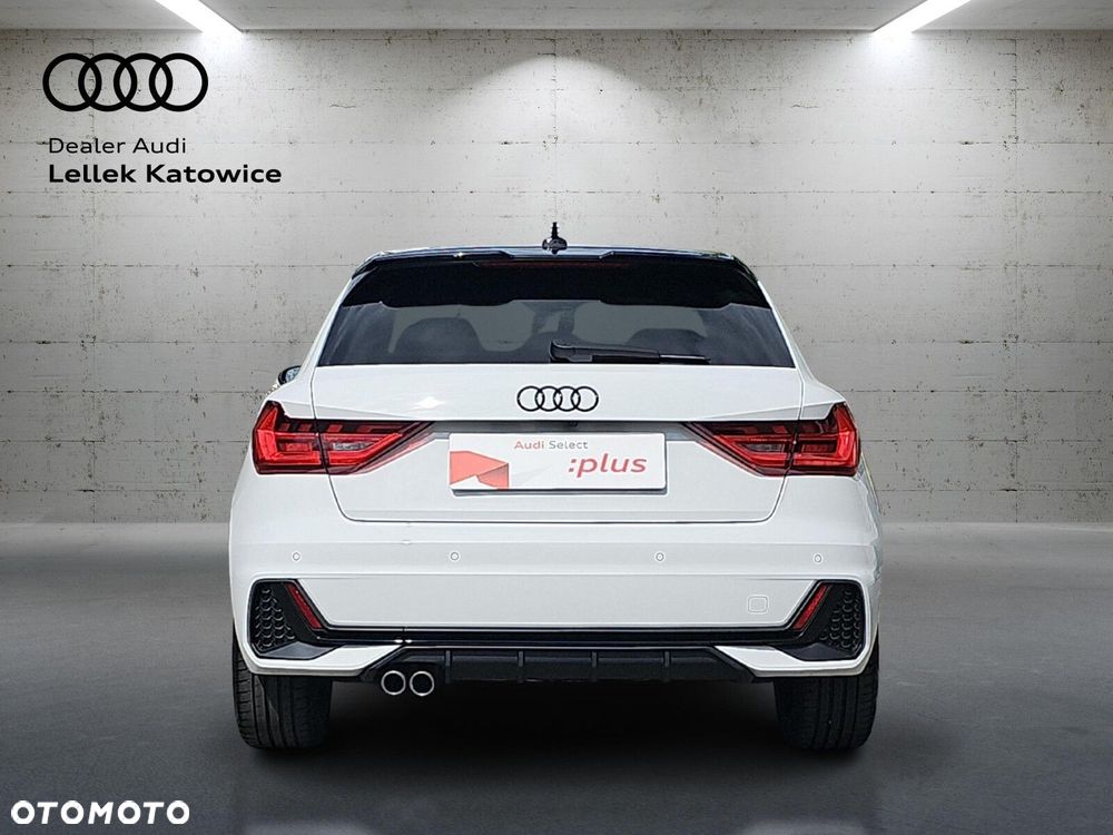 Audi A1 Sportback - 8