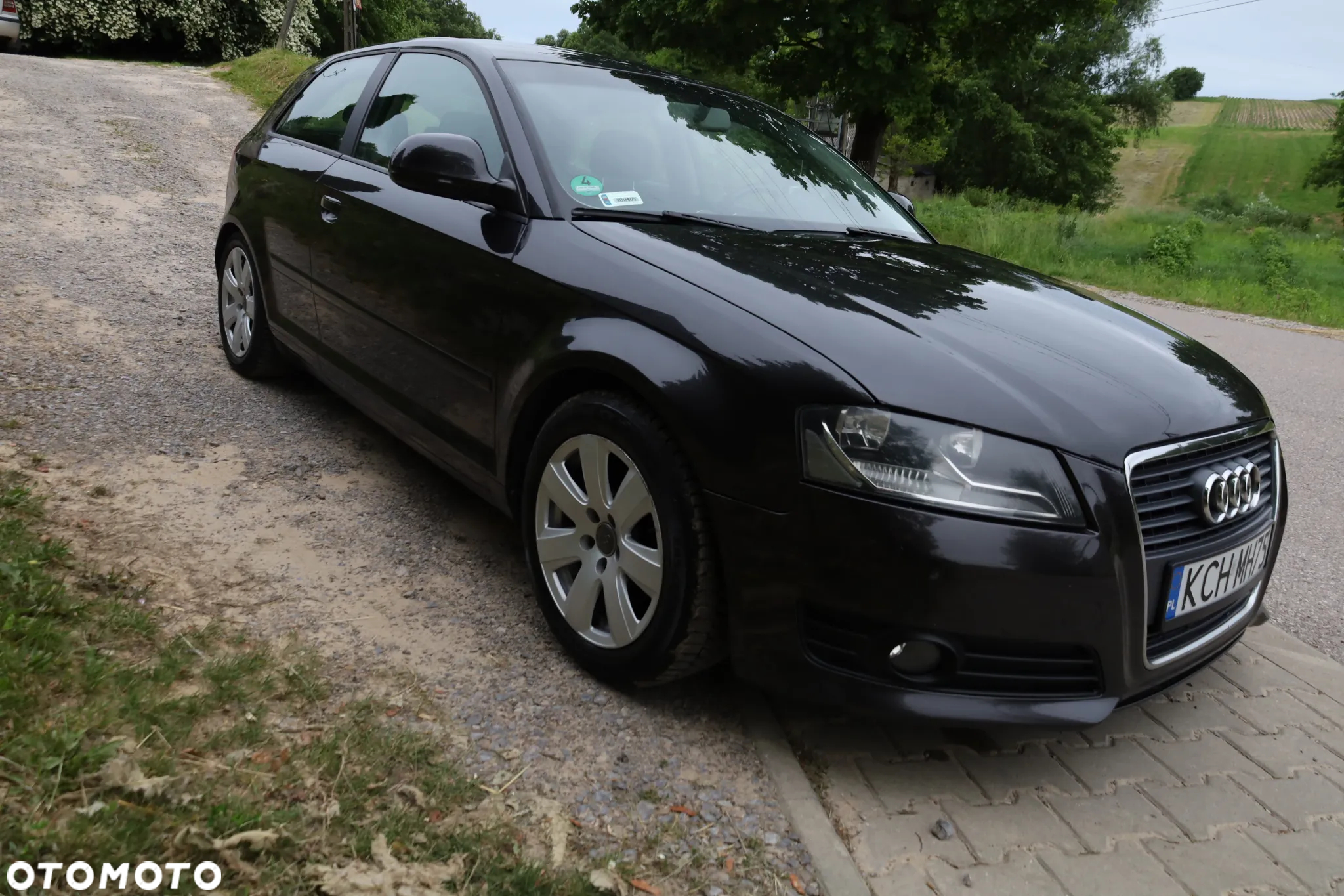 Audi A3 - 7