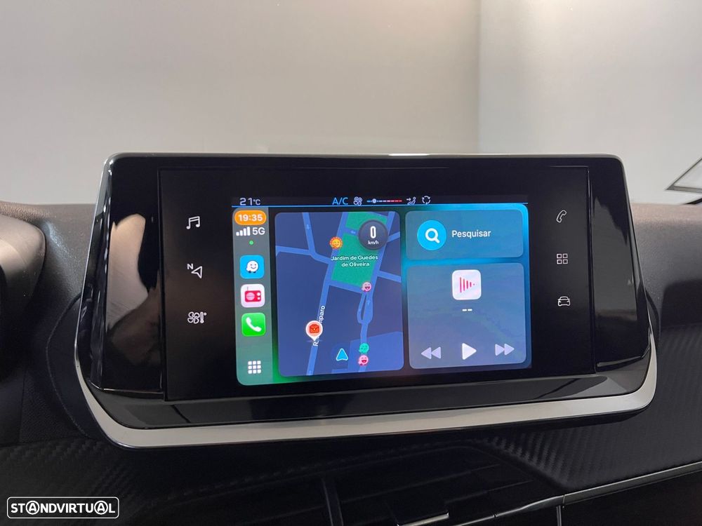 Peugeot 208 1.5 BlueHDi Active Pack - 16