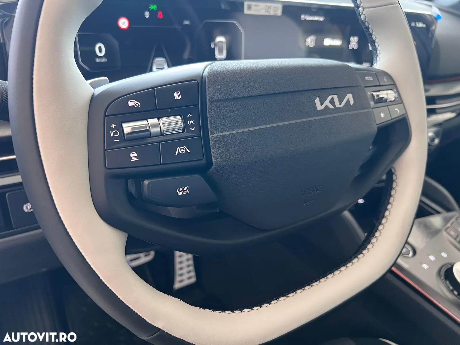 Kia Sportage - 18