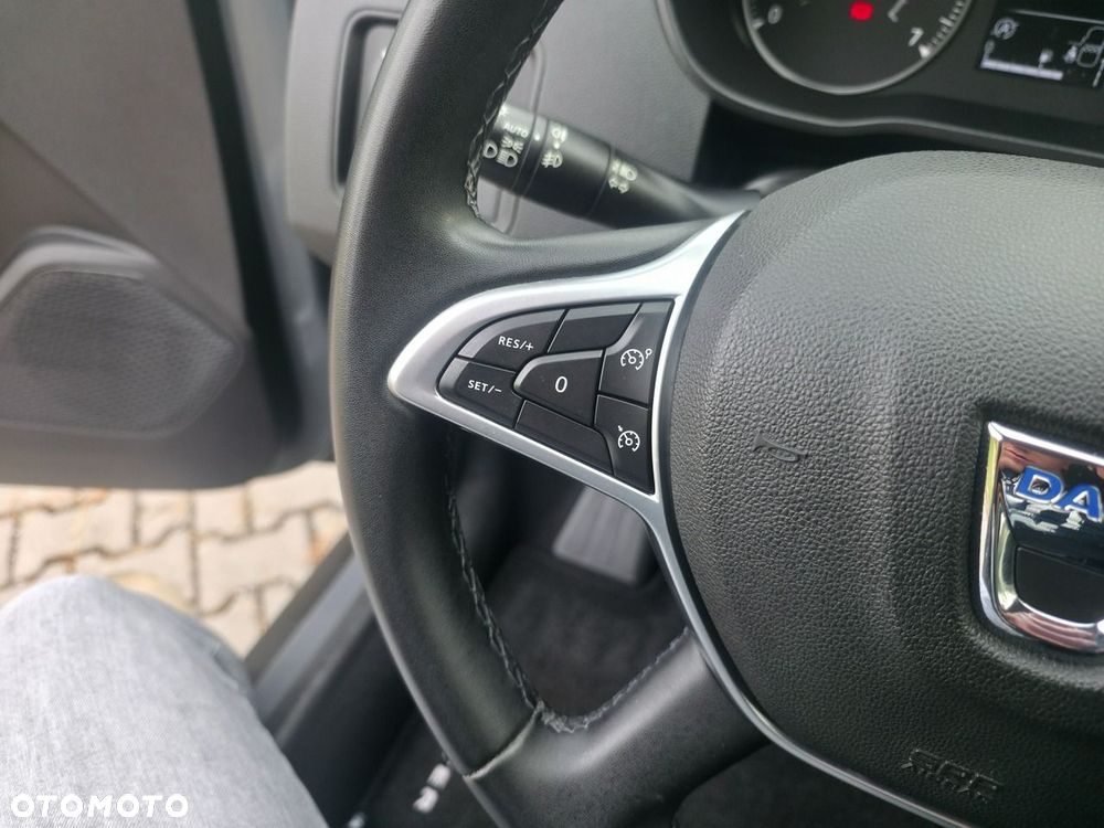 Dacia Duster - 21
