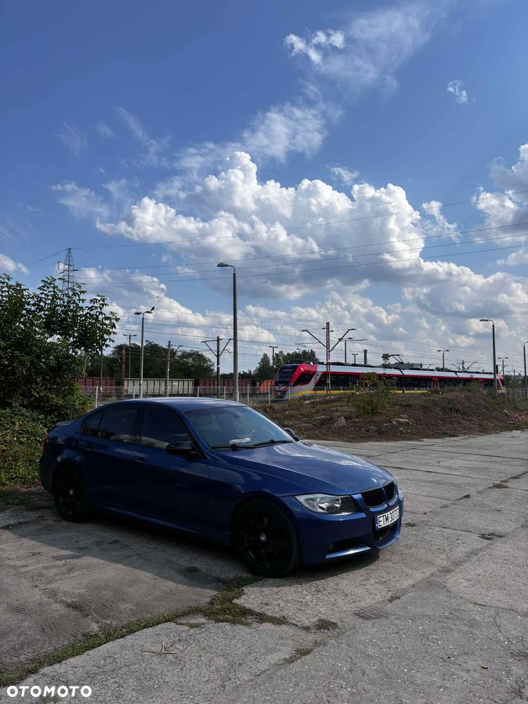BMW Seria 3 - 9