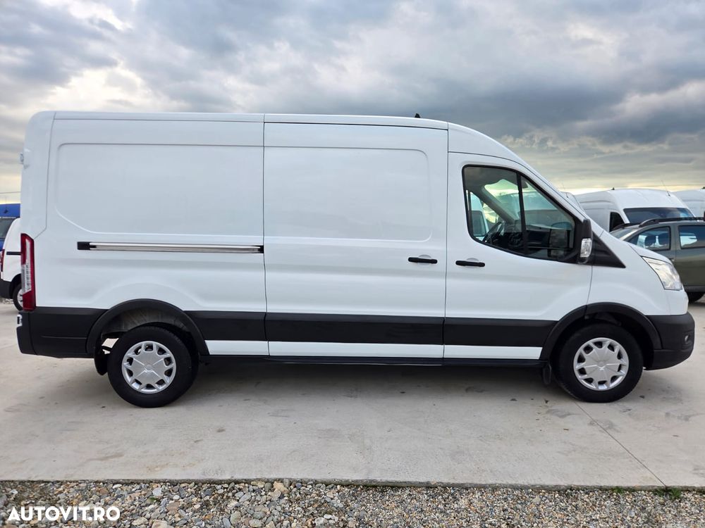 Ford New Transit L3H2 - 5