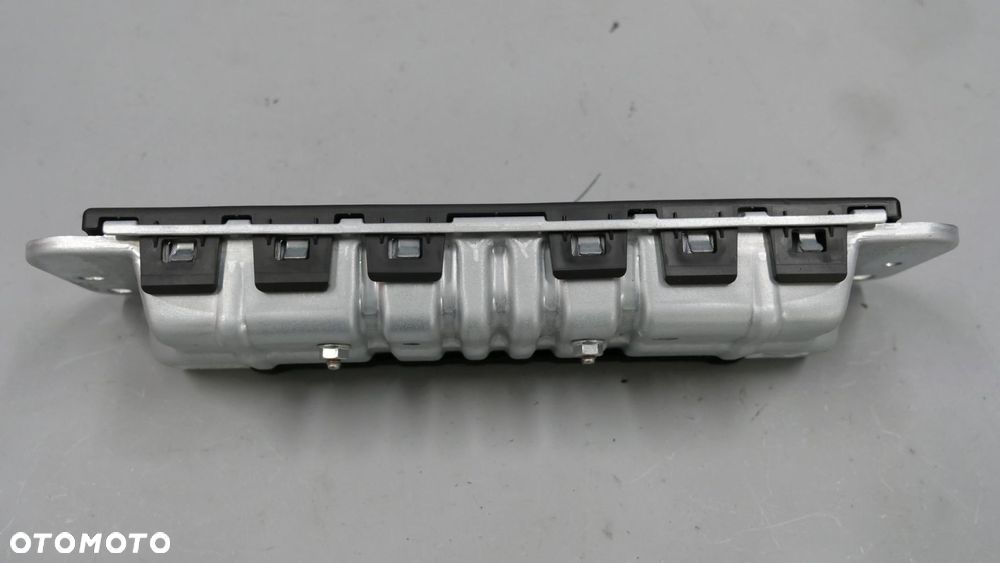 bmw 2 f44 gran coupe poduszka kolanowa lewa kierowcy 6823069 airbag - 3