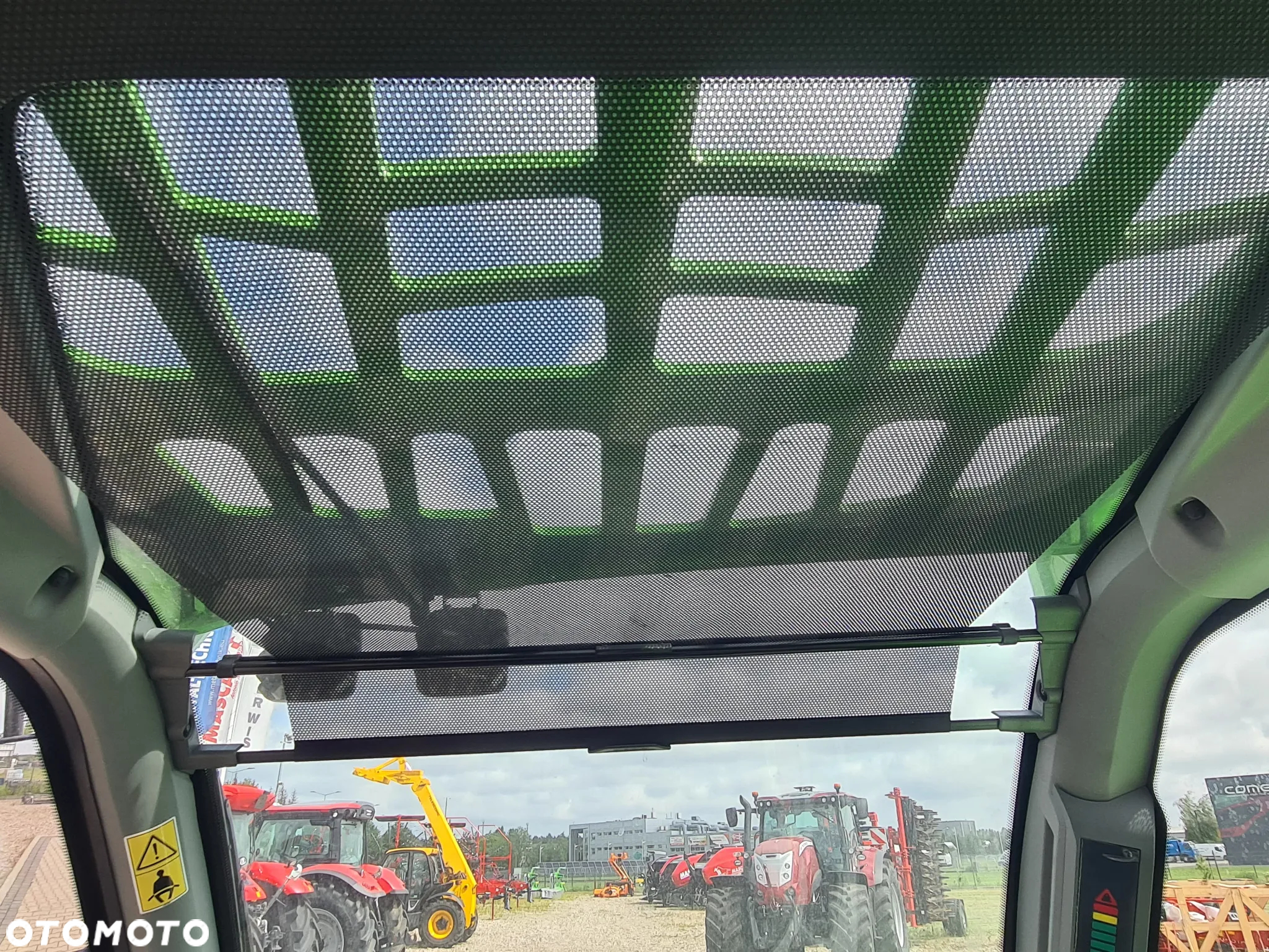 Merlo TF33.7-115 TurboFarmer - 24