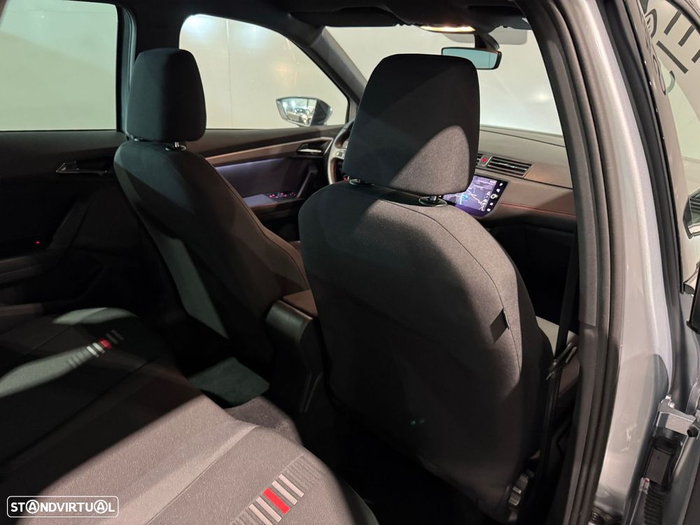 SEAT Arona 1.0 TSI FR - 32