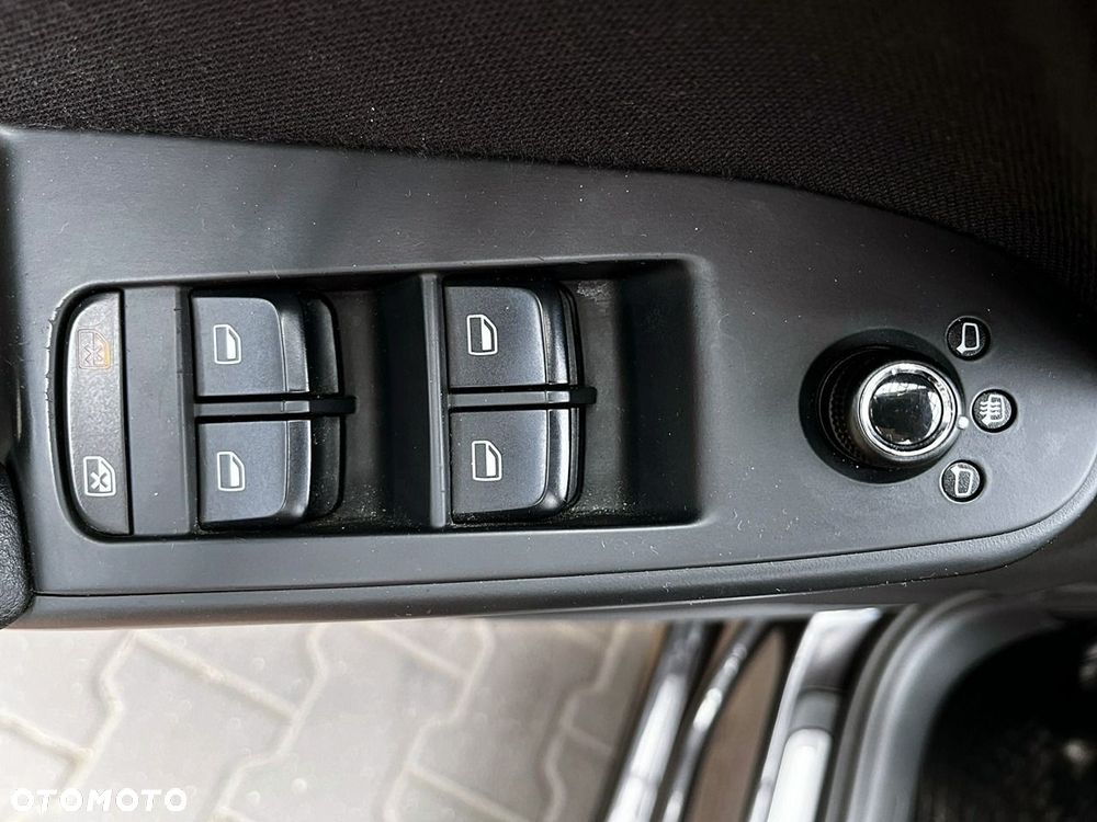 Audi A4 Limousine - 20