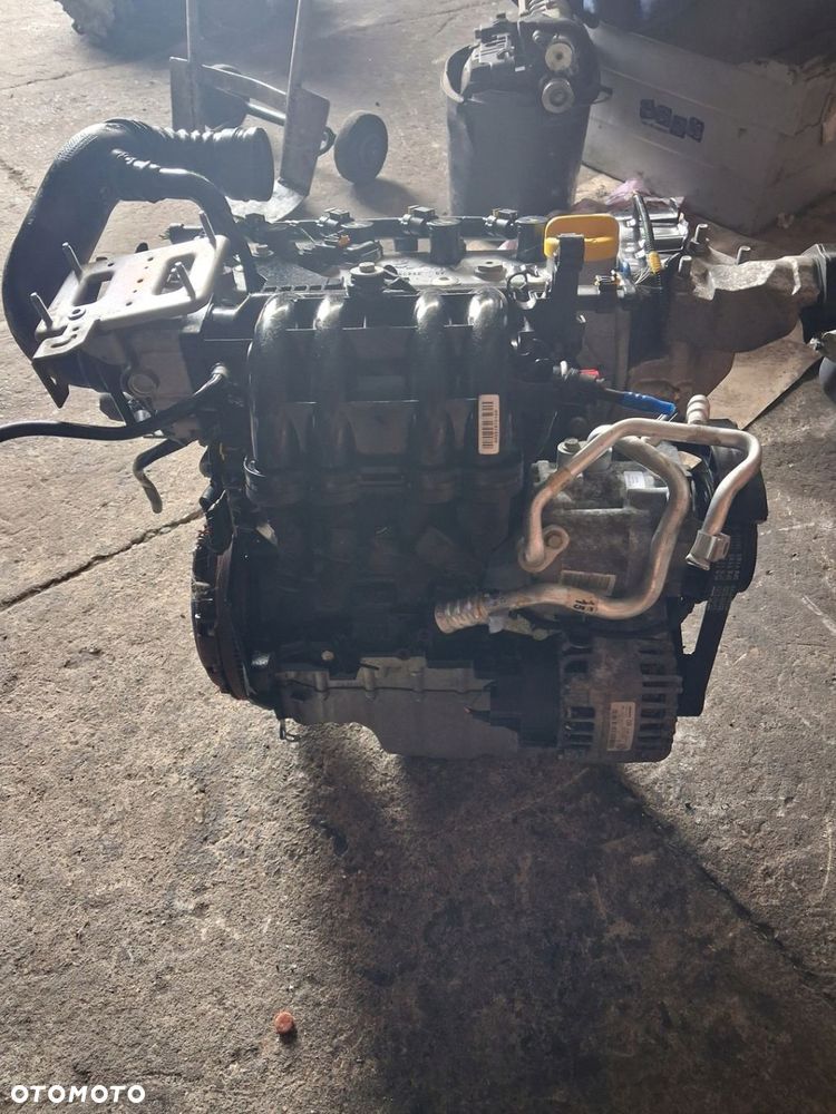 Silnik kompletny Fiat 1.4 16v 843A1000 - 5
